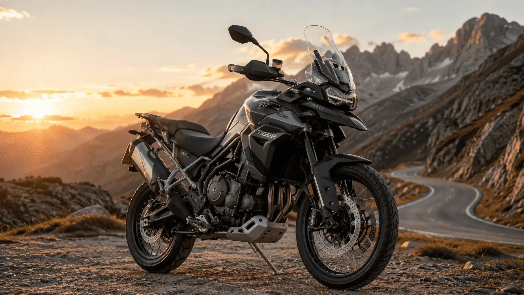 Top 10 Best Bikes for Long Rides